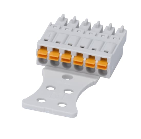 ETHTB-FBP.50 Terminal blocks, 50 pcs for Ethernet interfaces and UMC100.3
