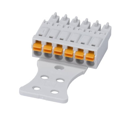 ETHTB-FBP.50 Terminal blocks, 50 pcs for Ethernet interfaces and UMC100.3