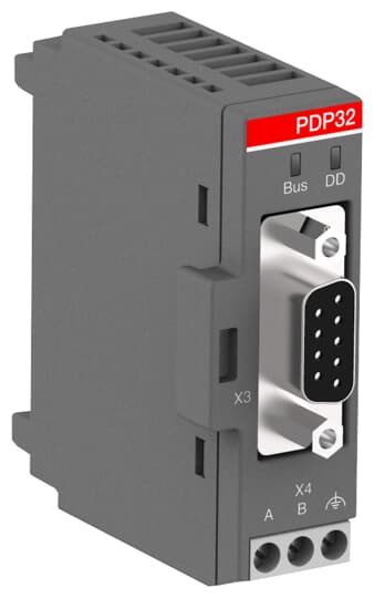 PDP32 PROFIBUS DP Interface