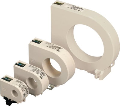 CEM11-FBP.120 Earth Leakage Monitor 120 mm Ø, setting 0.24 ...13.6 A