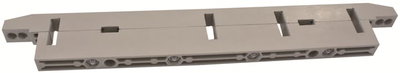 ZX523 Busbar Holder 3/185 40x10