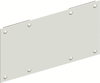 ZH430 Triple Cover NH00 closed