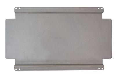 ZX606 Monting plate 1PW 450mm