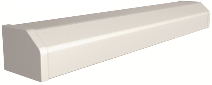 KB Enclosure accessories, 110 mm x 300 mm x 150 mm