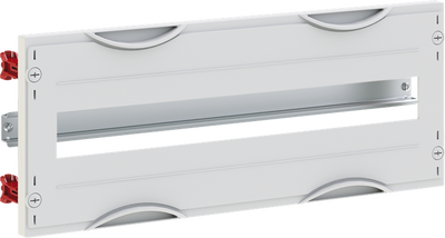 MBG2011 DIN rail mounting devices 150 mm x 500 mm x 120 mm