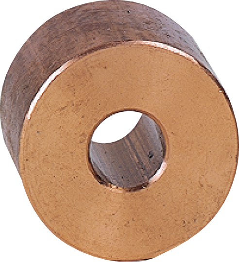 ZX48 ZX48       Cu Spacer Roller 30x12,5x43mm