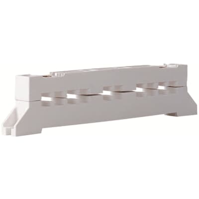 ZX150 ZX150      Busbar Holder 5p.