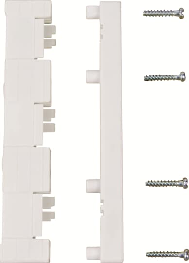ZX146 Busbar Holder 3pole 60mm