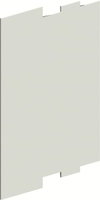 ZX86 Transverse Partition 1PW