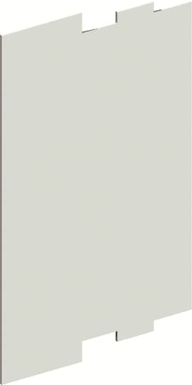 ZX86 Transverse Partition 1PW