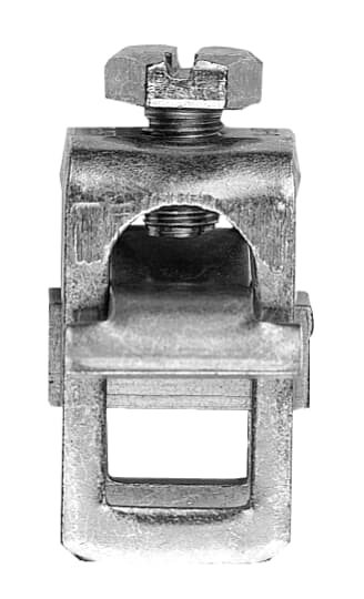 ComfortLine accessories Copper busbar connection set, 40 mm x 40 mm x 190 mm