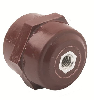 ZX52P20 Post Insulator (Set=20 pcs.)
