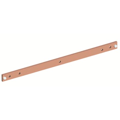 , 40 mm x 934 mm x 10 mm , Field width: 4