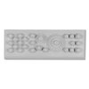 ComfortLine accessories Enclosure accessories, 80 mm x 220 mm x 25 mm