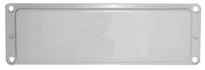 ComfortLine accessories Enclosure accessories, 80 mm x 245 mm x 14 mm
