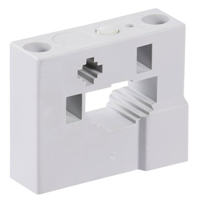 ZX633P10 ZX633P10   Busbar Holder (ME=10pcs.)