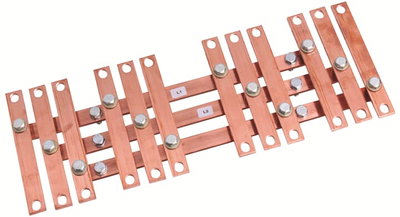 ZH212 Busbar System