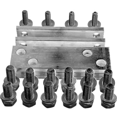 RZ190 RZ190      Busbar connec. 1250A Cab-Cab