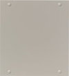 ZH440 Single cover NH1 closed