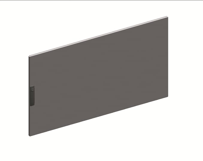 RT4/600U RT4/600U   Module Door W4/H600 bot