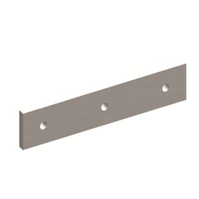 ZX688 ZX688      Fibreglass Busbar Spacer