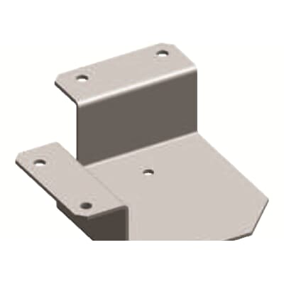 RZ93 RZ93       Mounting bracket coener cab