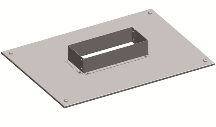 RD26E RD26E      Roof plate