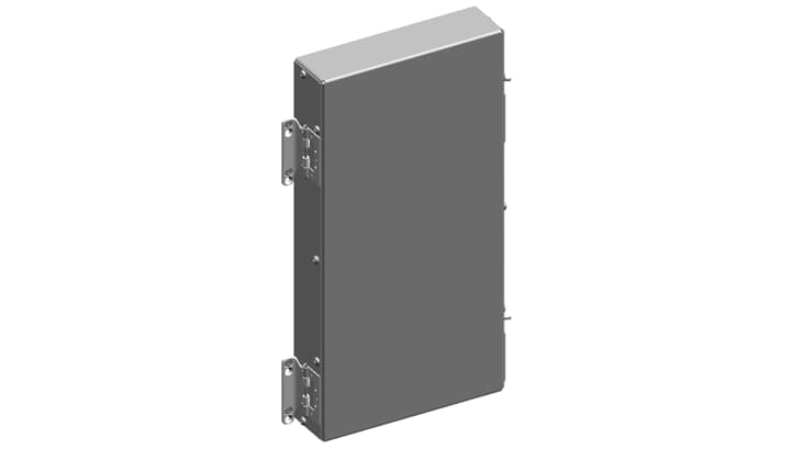 MSR2/450 MSR2/450   M&amp C Compartment 2PW, H450