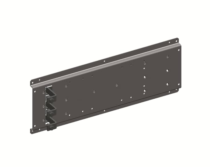 RM2002 RM2002     Comp. Mo.pla. plug 3P 200mm