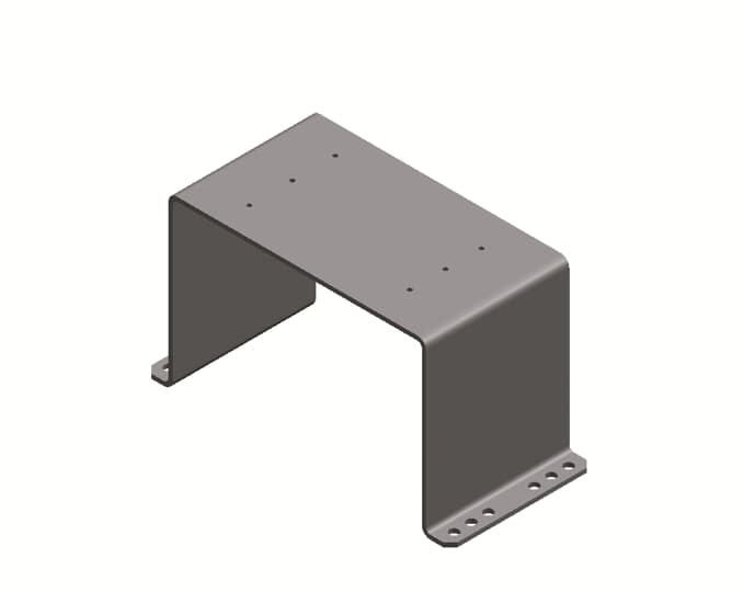 RMS1503 RMS1503    Comp. base 150mm T1/T2 Motor