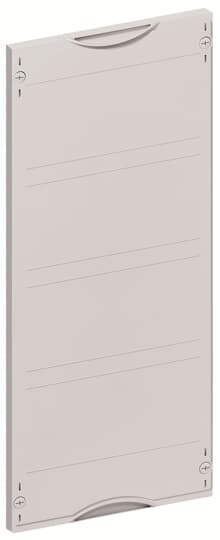AG14 Closed Cover 600x250mm
