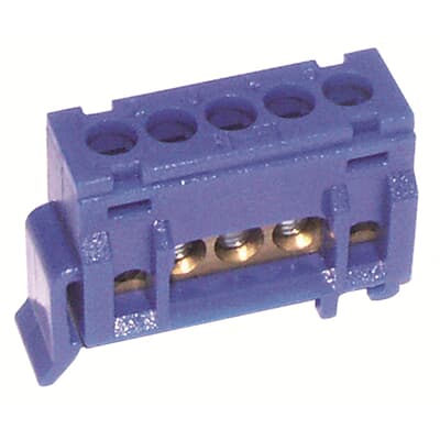 Enclosure accessories , Direct mounting, IP30, Dimensions: 36 mm x 42 mm x 15 mm – Görsel 2 / 2