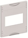 AG200 Cover with cut-out