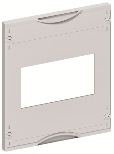 AG200 Cover with cut-out