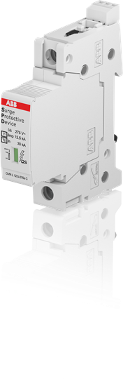 OVR T1-T2 12.5-275s P TS QS Surge Protective Device