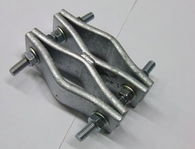 CLAMP FOR VERTICAL SUPPORT
