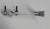 SHORT BOLTED BRACKET (125MM)