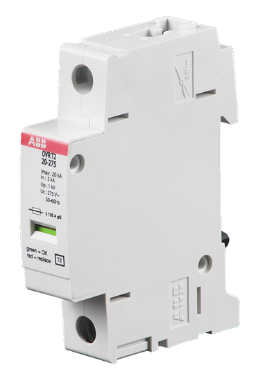 OVR T2 20-275 Surge Protective Device