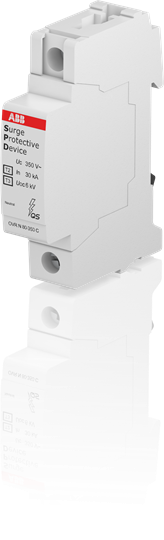 OVR T2 N 80-350 P QS Surge Protective Device