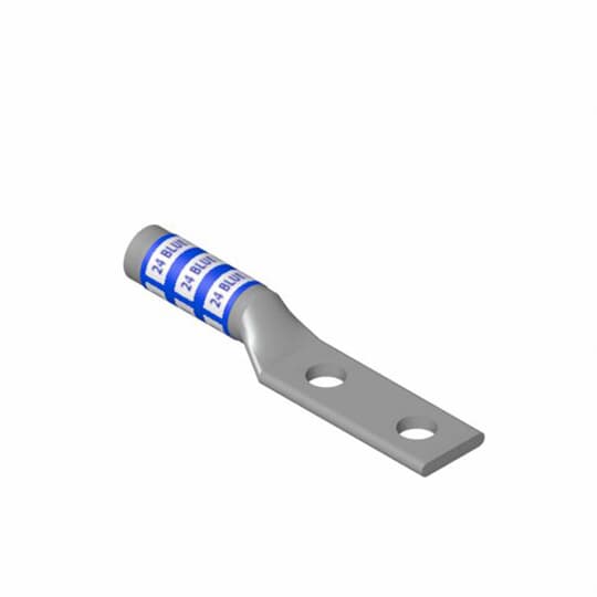 CU TP 2HL LUG LONGBRL 600 1/2B GRN