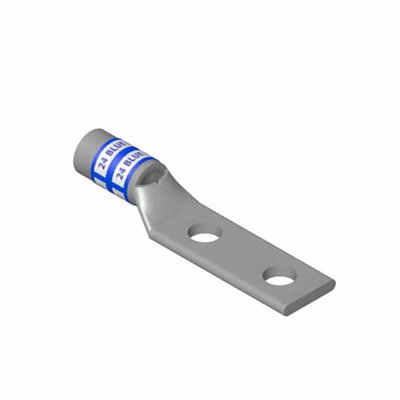 CU TP 2HL LUG STNDBRL No2 1/4B BRN