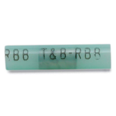 INSUL NYLON BUTT SPLICE 12-10 AWG