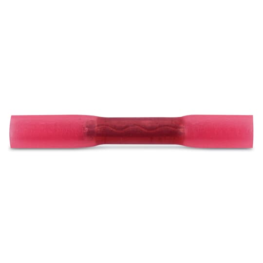 RED HEATSHRINKABLE SPLICE