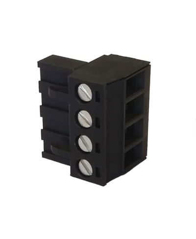 Sentry S30A Terminal block