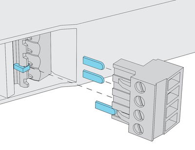 Sentry S30B Coding kit