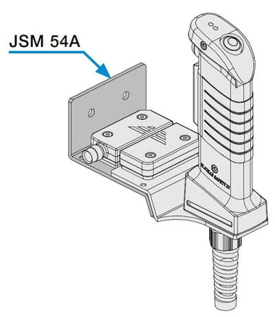 JSM 54A Bracket