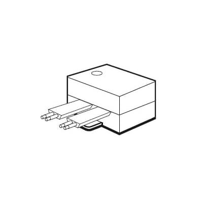 AS-i splitter box AS-i accessory