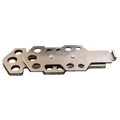 MKey Lockout key Lockout key