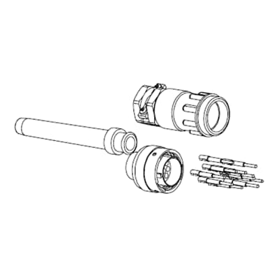 JSHK1-B Connector