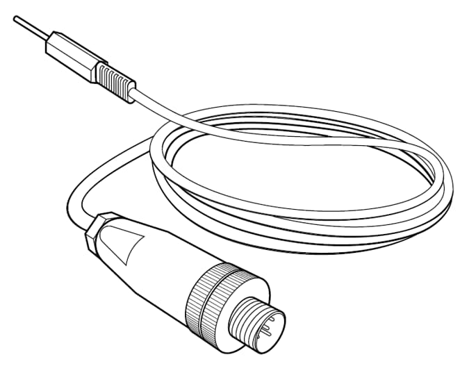AS-i addressing cable AS-i accessory